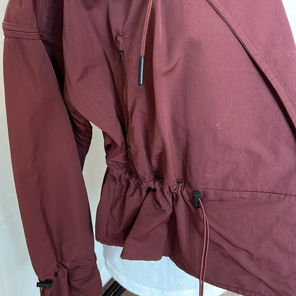 Athleta Acadia Jacket - Picture 7 of 11